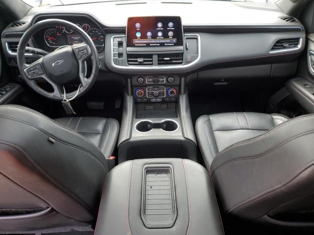 2021 CHEVROLET TAHOE K150 - 1GNSKRKD7MR300909