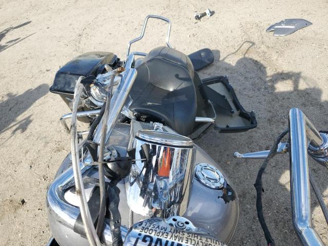2005 HARLEY-DAVIDSON FLHPEI POL 1HD1FTW305Y707824