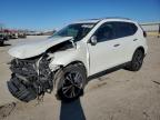 2017 NISSAN ROGUE S - 5N1AT2MT6HC747698