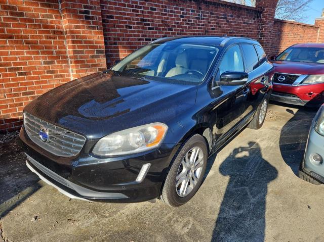 VIN YV440MDK8G2853679 2016 VOLVO XC60 no.2