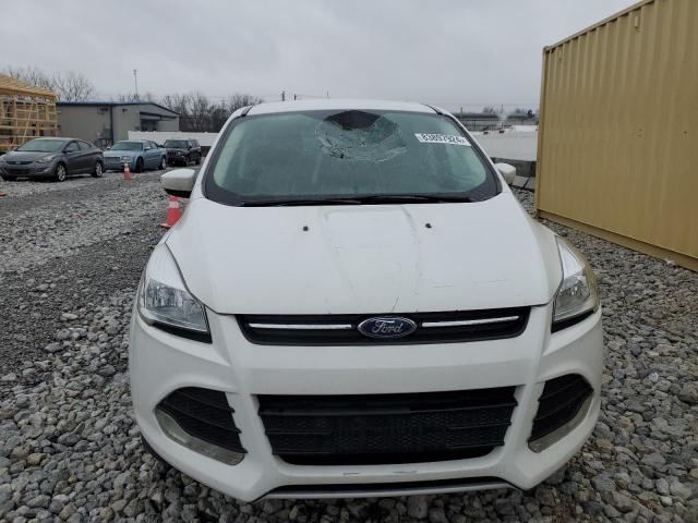 VIN 1FMCU0GX5EUE37850 2014 FORD ESCAPE no.5