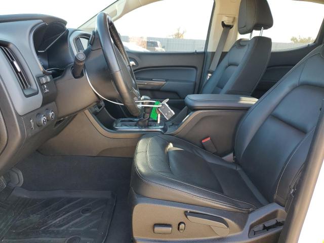 2020 CHEVROLET COLORADO #3291322143