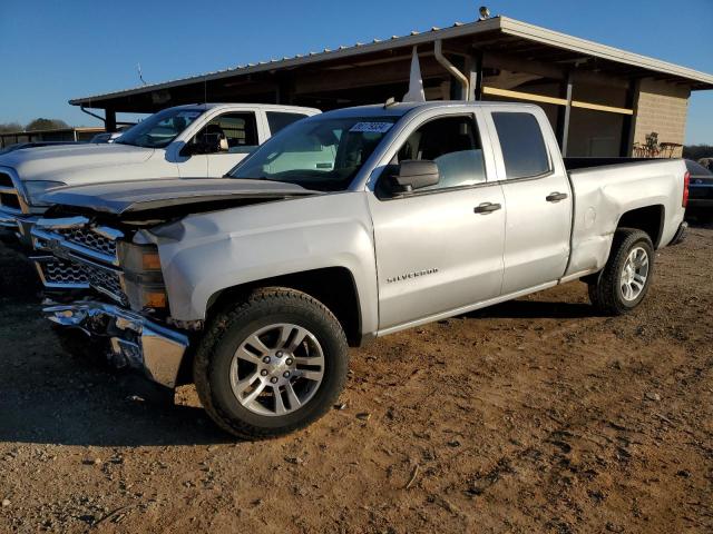 2014 CHEVROLET SILVERADO C1500 LT 2014