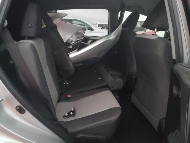 2015 TOYOTA RAV4 LE - JTMBFREV7FD168056