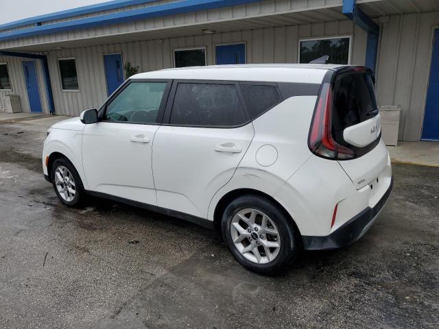 VIN KNDJ23AU0P7853288 2023 KIA SOUL no.2