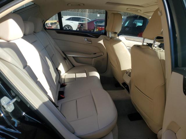 2016 MERCEDES-BENZ E 350 4MAT - WDDHF8JB5GB244649