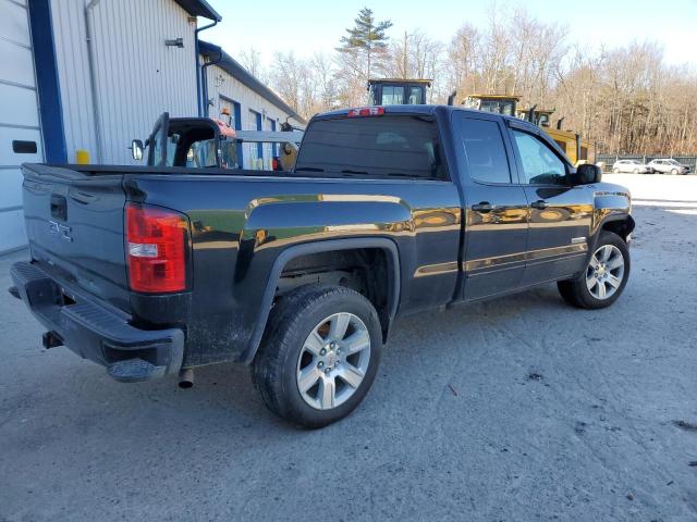 2019 GMC SIERRA LIM - 2GTV2LEC9K1230390