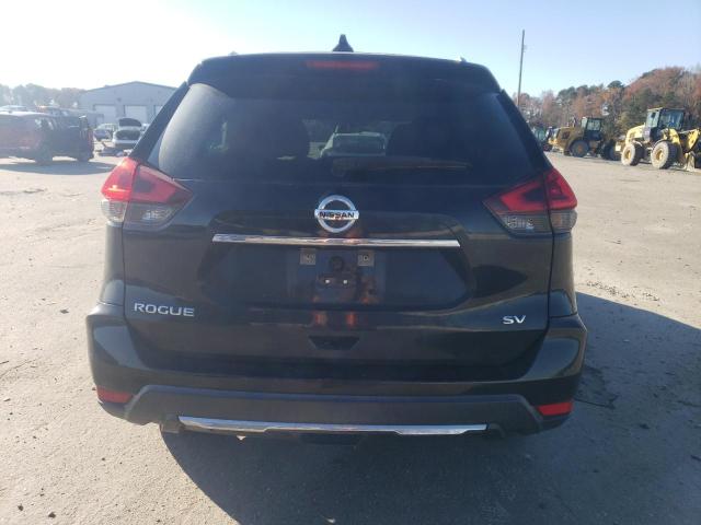 2018 NISSAN ROGUE S - KNMAT2MT7JP536383