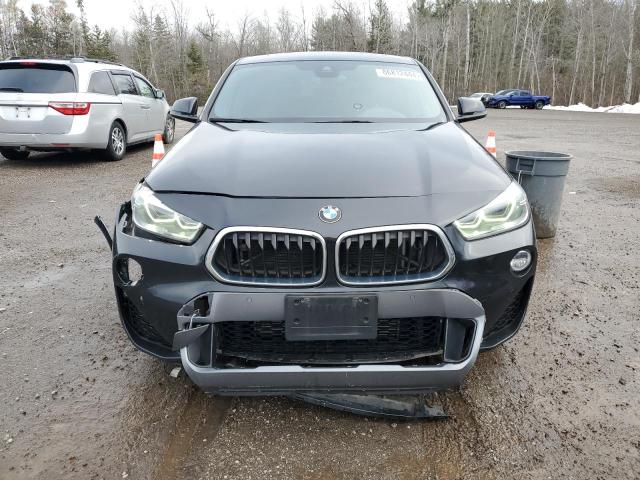 2018 BMW X2 XDRIVE2 - WBXYJ5C37JEF69246