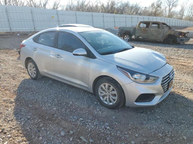 VIN 3KPC24A34KE060834 2019 HYUNDAI ACCENT no.4