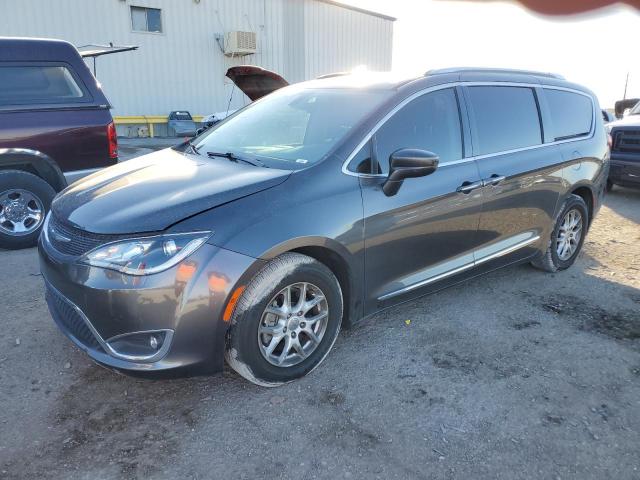 CHRYSLER PACIFICA T