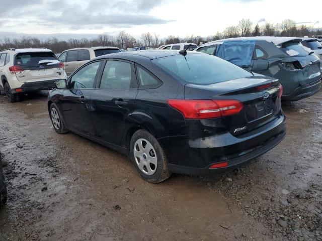 Vin: 1fadp3e24fl338250, lot: 85190234, ford focus s 20152