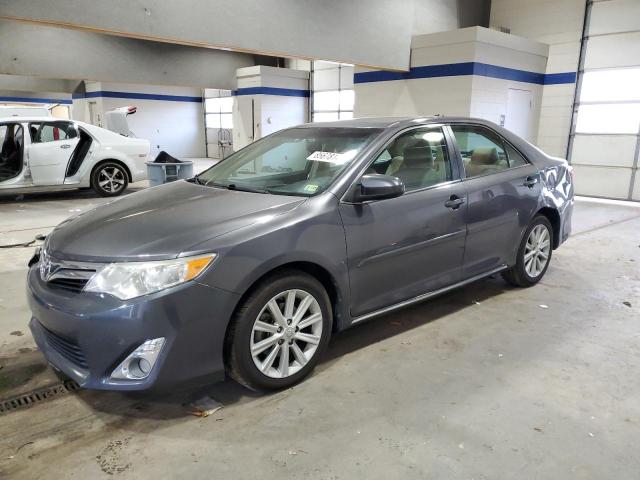 VIN 4T1BK1FK7DU537296 2013 TOYOTA CAMRY no.1