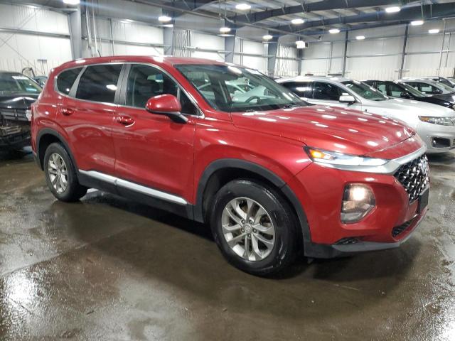 2019 HYUNDAI SANTA FE S - 5NMS2CAD4KH041174