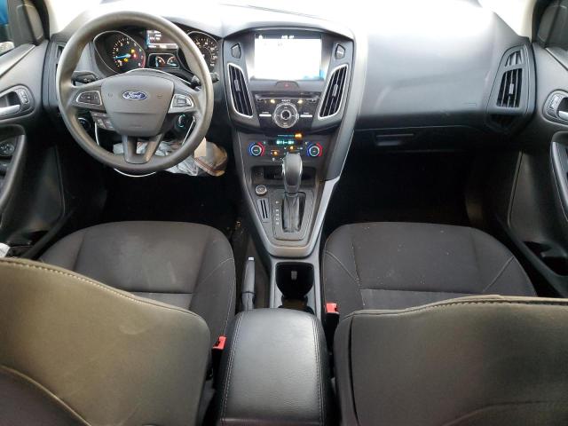 2017 FORD FOCUS SEL - 1FADP3M27HL207740