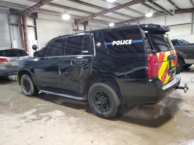 2017 CHEVROLET TAHOE POLI - 1GNLCDEC7HR153746
