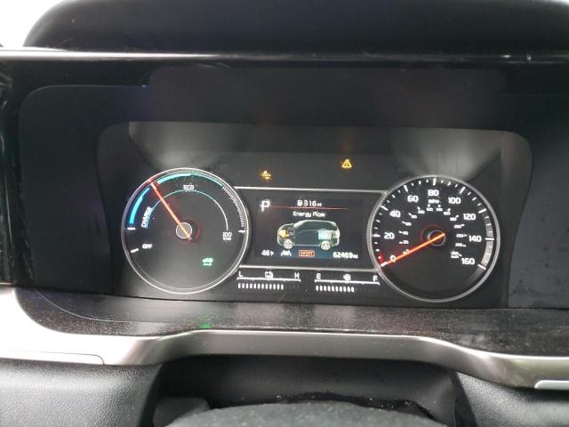 2021 KIA SORENTO EX - KNDRH4LG9M5044474