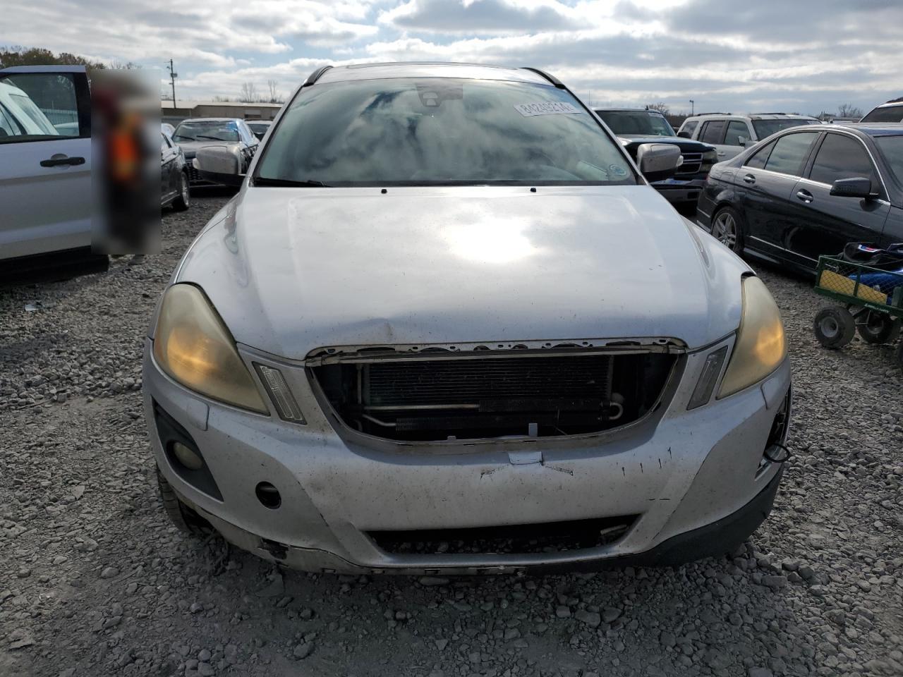 Lot #3037259531 2010 VOLVO XC60 3.2