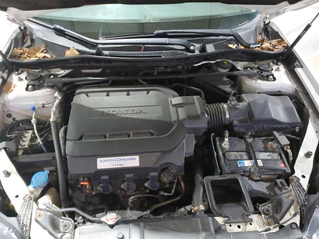 2015 HONDA ACCORD EXL - 1HGCT2B87FA005817