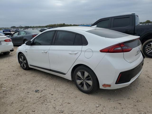 2019 HYUNDAI IONIQ - KMHC65LD4KU184129