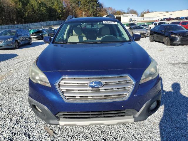 2015 SUBARU OUTBACK 2. - 4S4BSANC2F3229276