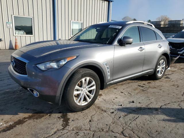 2017 INFINITI QX70 #3024818357