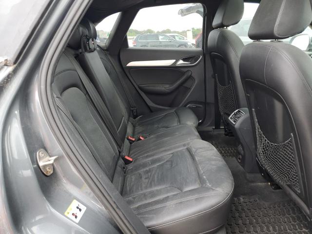 2017 AUDI Q3 PRESTIG WA1GCCFS0HR005622