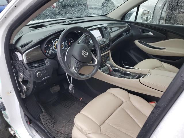 2020 BUICK ENVISION P - LRBFX4SX1LD101468