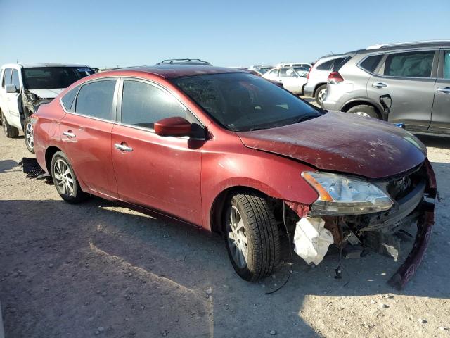 2015 NISSAN SENTRA S - 3N1AB7AP2FY336317