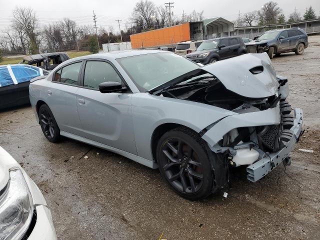 Vin: 2c3cdxhg8mh612531, lot: 86850804, dodge charger gt 20214