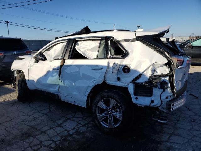2024 TOYOTA RAV4 XLE - 2T3P1RFV7RW412928