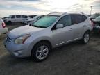 Lot #3028382794 2013 NISSAN ROGUE S