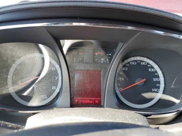 2017 GMC TERRAIN SL - 2GKALMEK9H6165680