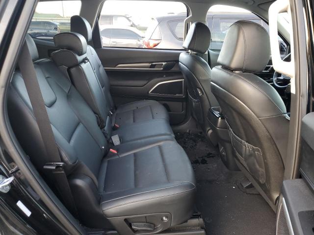2022 KIA TELLURIDE - 5XYP2DHC2NG303815