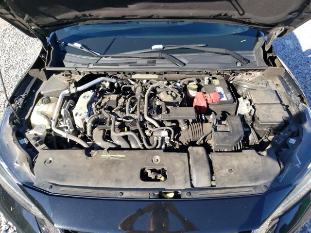 2021 NISSAN SENTRA SR - 3N1AB8DV6MY218946