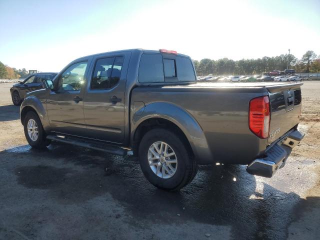 2016 NISSAN FRONTIER S - 1N6AD0ER3GN769344