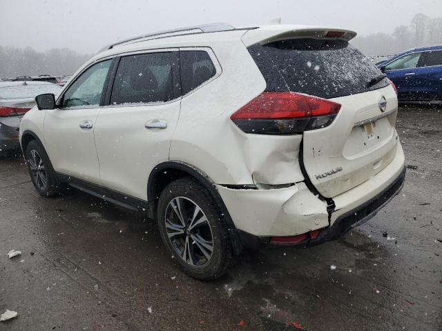2020 NISSAN ROGUE S - JN8AT2MV7LW110577