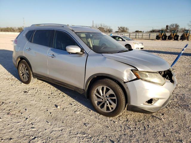 2015 NISSAN ROGUE S - 5N1AT2MT7FC898238