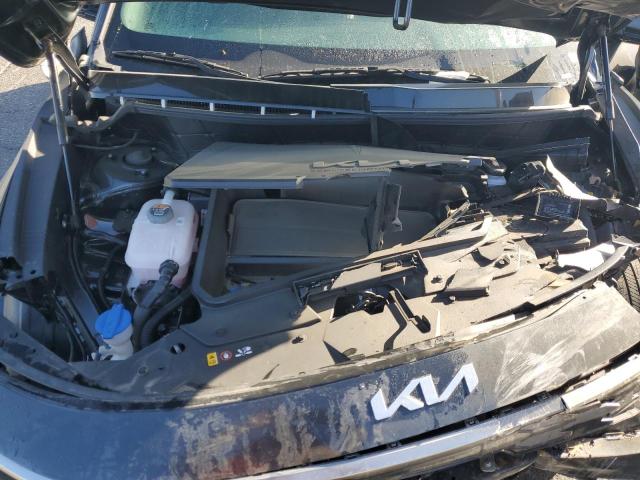 VIN KNDCR3L13R5113188 2024 KIA NIRO WIND no.11