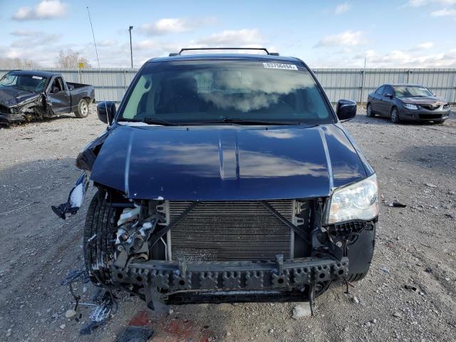 2016 CHRYSLER TOWN & COUNTRY TOURING 2C4RC1BG9GR261531