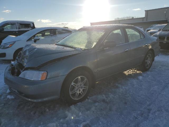 2001 ACURA 3.2TL #3024327041