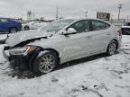 2017 HYUNDAI ELANTRA SE - 5NPD74LF6HH139407