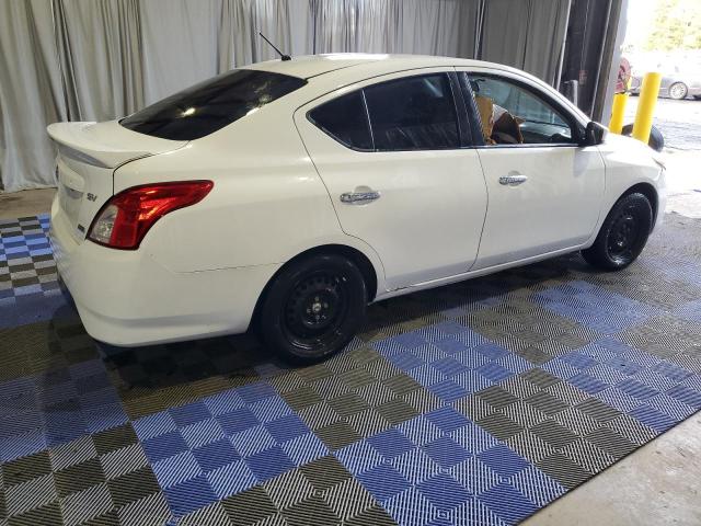 2016 NISSAN VERSA S 3N1CN7AP4GL898122