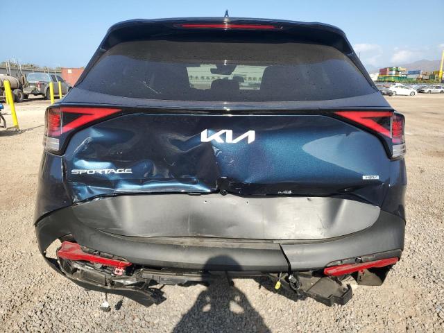2023 KIA SPORTAGE E - KNDPVCAGXP7029164