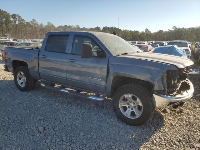 2015 CHEVROLET SILVERADO - 3GCUKREC7FG416635