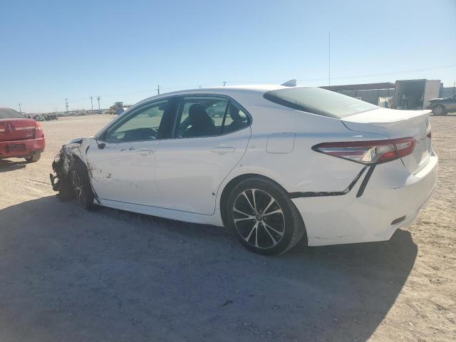 2019 TOYOTA CAMRY L - 4T1B11HK1KU255765