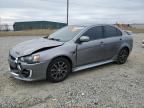 2017 MITSUBISHI LANCER ES - JA32U2FU0HU004538