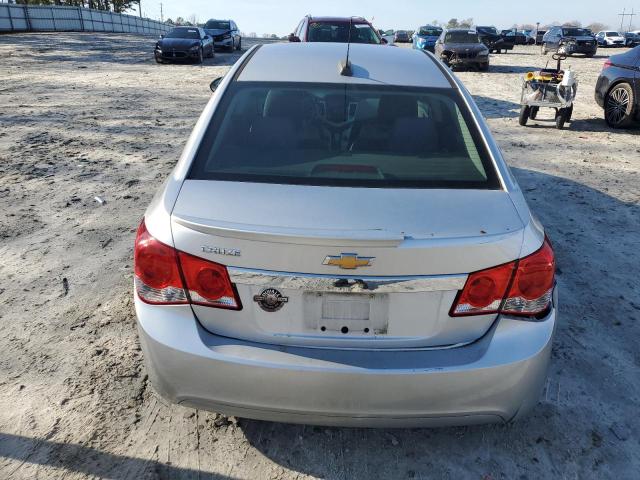 2016 CHEVROLET CRUZE LIMI - 1G1PC5SHXG7160340