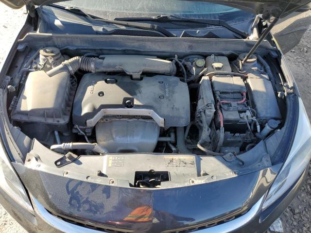 2016 CHEVROLET MALIBU LIM - 1G11B5SA0GU118692