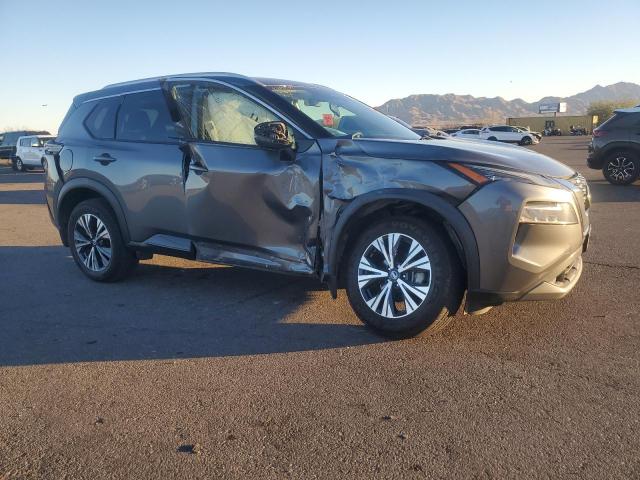 Vin: 5n1at3ba5mc779382, lot: 84258414, nissan rogue sv 20214